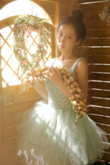 艳妇转世